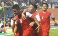 Hạ U21 Sydney trên chấm 11m, U21 Việt Nam giành ngôi vô địch