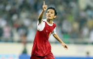 Văn Thắng - “Hạt nhân” của U23 Việt Nam