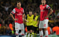 Thua Dortmund, các Gooner không có gì phải lo lắng