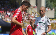 Bayern Munich vs Viktoria Plzen - Phô diễn sức mạnh