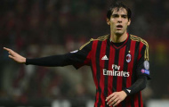 Kaka chấp nhận hi sinh cho Milan