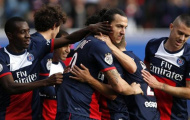 Anderlecht - PSG: Thích là được…