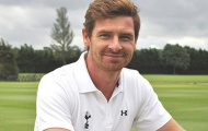 Andre Villas-Boas tin M.U sẽ sớm quay trở lại cuộc đua