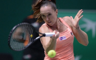 Azarenka - Jankovic: Kết quả bất ngờ (bảng Trắng WTA Championships 2013)