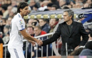 Chán Real, Khedira cầu cứu Mourinho