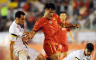 U23 Việt Nam trước BTV Cup: Cánh cửa vẫn mở