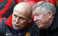 Nếu Sir Alex ở lại, M.U đã có siêu sao bom tấn