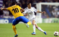 Tevez: Juventus nên đổ lỗi cho chính mình