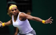 Video: Serena Williams - Agniezska Radwanska (WTA Champioships 2013)