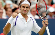 Điểm tin thể thao ngày 24/10: Federer rộng đường tới London