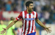 Atletico Madrid: Nơi tôn vinh những 'số 9'