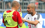 Nội bộ Bayern vẫn chưa yên