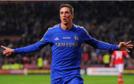 Fernando Torres: Thất bại trước Basel là bài học quan trọng