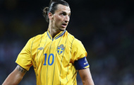 Nếu Ibrahimovic không dự World Cup: Trò đùa của số phận