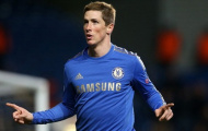 Fernando Torres: Chuyên gia đá cúp