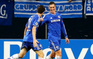 Chuyện Chelsea: Góc trời riêng của Torres