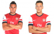 Điểm tin trưa 24/10: Cazorla xếp Oezil ngang hàng Zidane