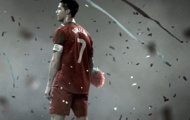 Video: Cristiano Ronaldo lừa bóng qua 11 cầu thủ trong quảng cáo mới của Nike