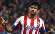 Diego Costa: Người làm mới “kịch bản Pichichi” tại La Liga?