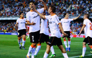 02h05 ngày 25/10, Valencia vs St. Gallen: Trang hoàng lại “Hang dơi”