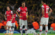 Góc nhìn của một antifan: Tỉnh lại chưa, Arsenal?