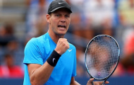 ATP World Tour Finals: Berdych giành vé