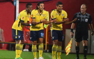 00h00 ngày 25/10, Apollon Limassol vs Lazio: Thắng để cắt đuôi