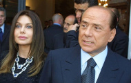 Berlusconi “xin” cấp 1,3 tỷ đồng/ngày cho vợ cũ