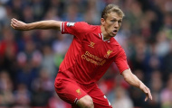 Benitez quyết tâm 'hút máu' Liverpool