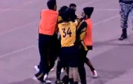 Video: Tiki-Taka đến Barca cũng phải ngước nhìn