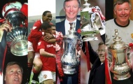 David Moyes là David Moyes - Sir Alex là Sir Alex