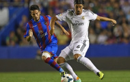 Điểm tin chiều 24/10: Sami Khedira muốn tái hợp thầy cũ