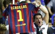 Fan Barca tính 'chơi xỏ' Real ở Camp Nou