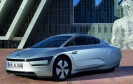 Volkswagen XL1 không đạt được kỳ vọng