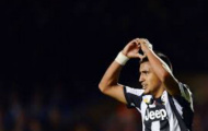 Vidal bất ngờ bắn tín hiệu cho Real