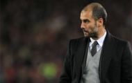 Guardiola lên tiếng vụ Robben 'hằn học'