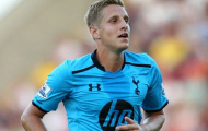 Dawson muốn cùng ĐT Anh tham dự World Cup 2014