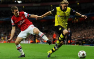 Arsenal đã 'chết' vì tự tin thái quá?