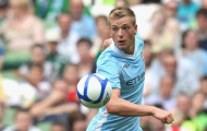 Liverpool săn 'hàng thải' của Man City