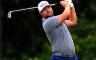 Ryan Moore ghi 10 birdie ở vòng một giải CIMB Classic