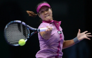 Bảng Trắng WTA Championships 2013: Cục diện chưa ngả ngũ
