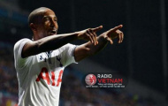 Tổng hợp lượt 3 vòng bảng Europa League: Defoe đi vào lịch sử