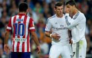 Nguời Anh không thể xem trọn vẹn El Clasico