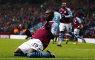 Tottenham chịu thiệt đơn thiệt kép vì Benteke