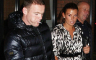 Rooney mời sao Man City dự sinh nhật