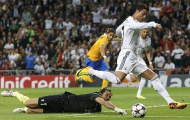 Góc nhìn: Juventus “chết” vì hàng thủ
