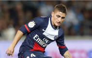 Mục tiêu của M.U cam kết tương lai với PSG