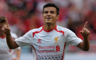 Liverpool nhận tin cực vui trước trận đại chiến với Arsenal