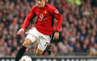 Video: Diego Forlan - Tài năng bị lãng quên của Man United