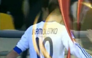Video Europa League: Pha dứt điểm đẳng cấp từ khoảng cách 30m của Andriy Yarmolenko (Dinamo Kiev) v Thun